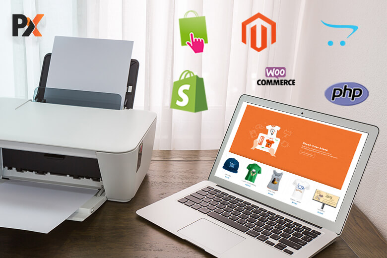 How to Choose a Web-to-Print Software Compatible with Your Web Platform?