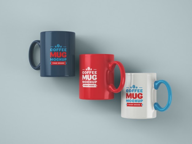 Choose the Right Type of Mug