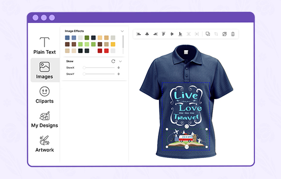 5 Unfailing Ways Magento T shirt Design Tool Helps Your Business