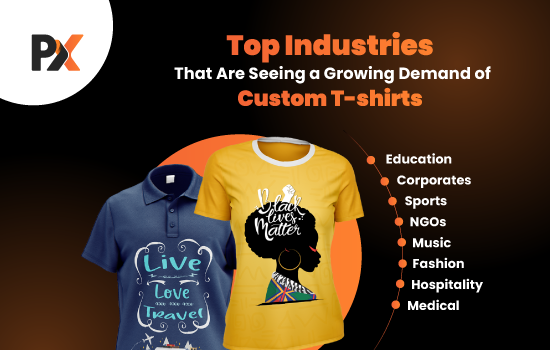 Best place to order custom t shirts best sale