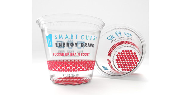 Smart Cups