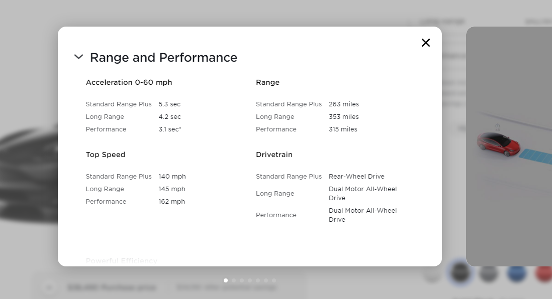 Tesla-Product-Configurator