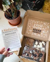 Kind Mama Vegan Bakery