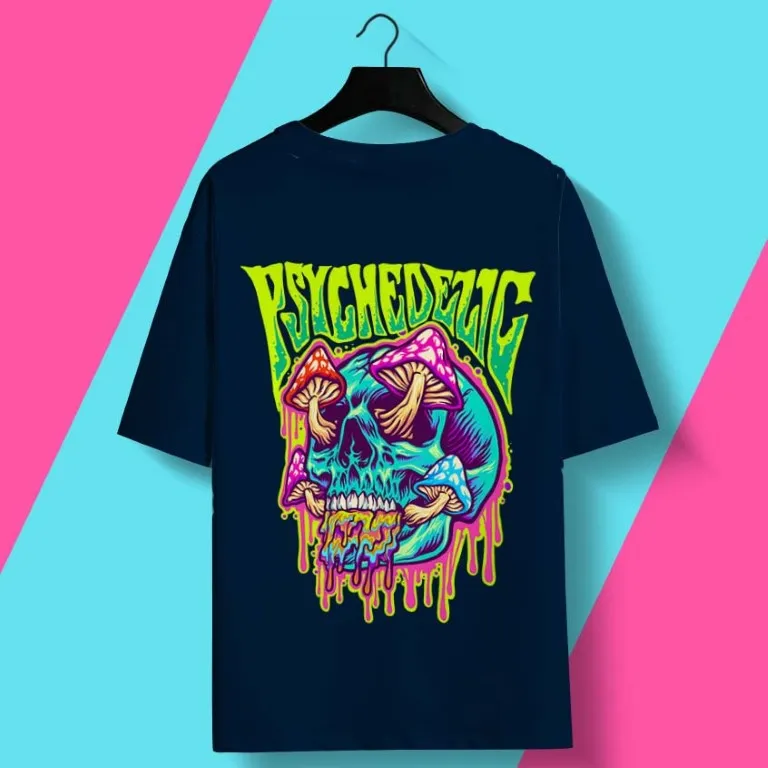 Psychedelic T-Shirts