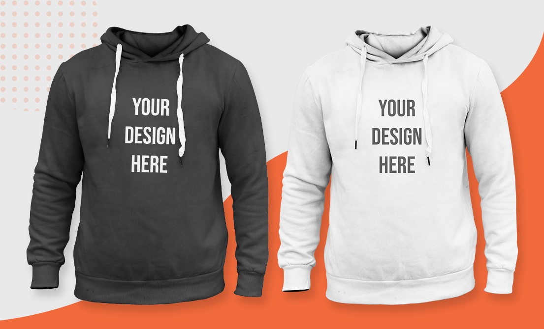 Nice branded hoodies online