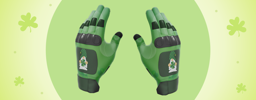 Gloves