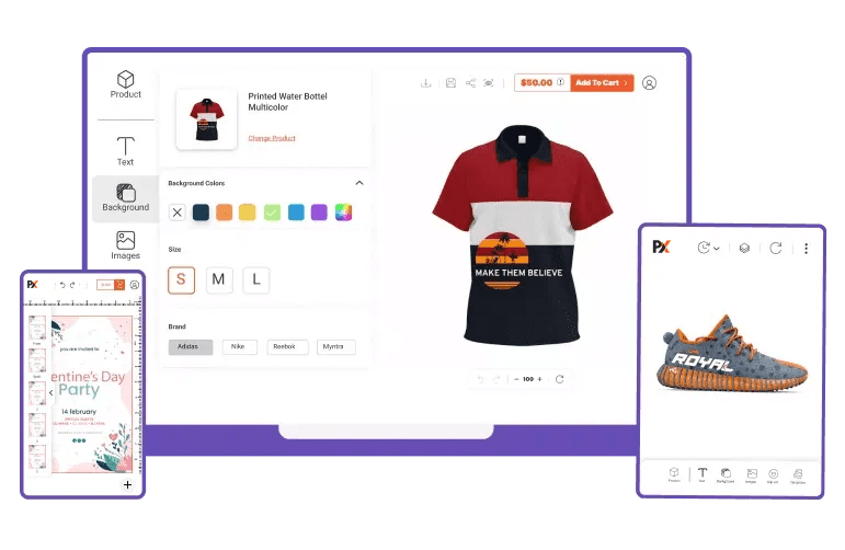 enable customization on their stores