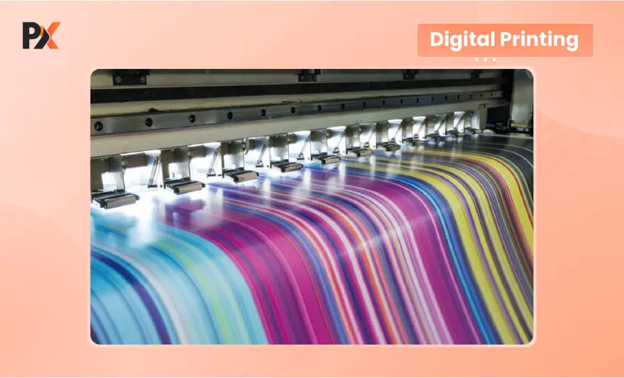 Digital Printing