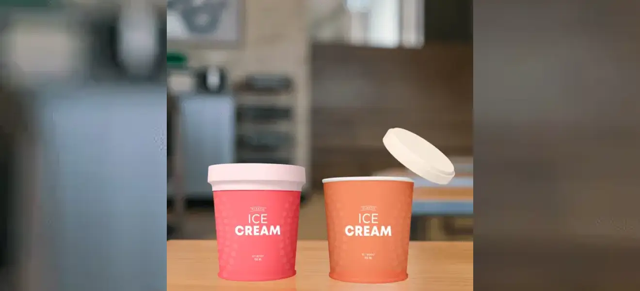 Enhancing Customer Experience through Customized Ice Cream Pints at eCreamery