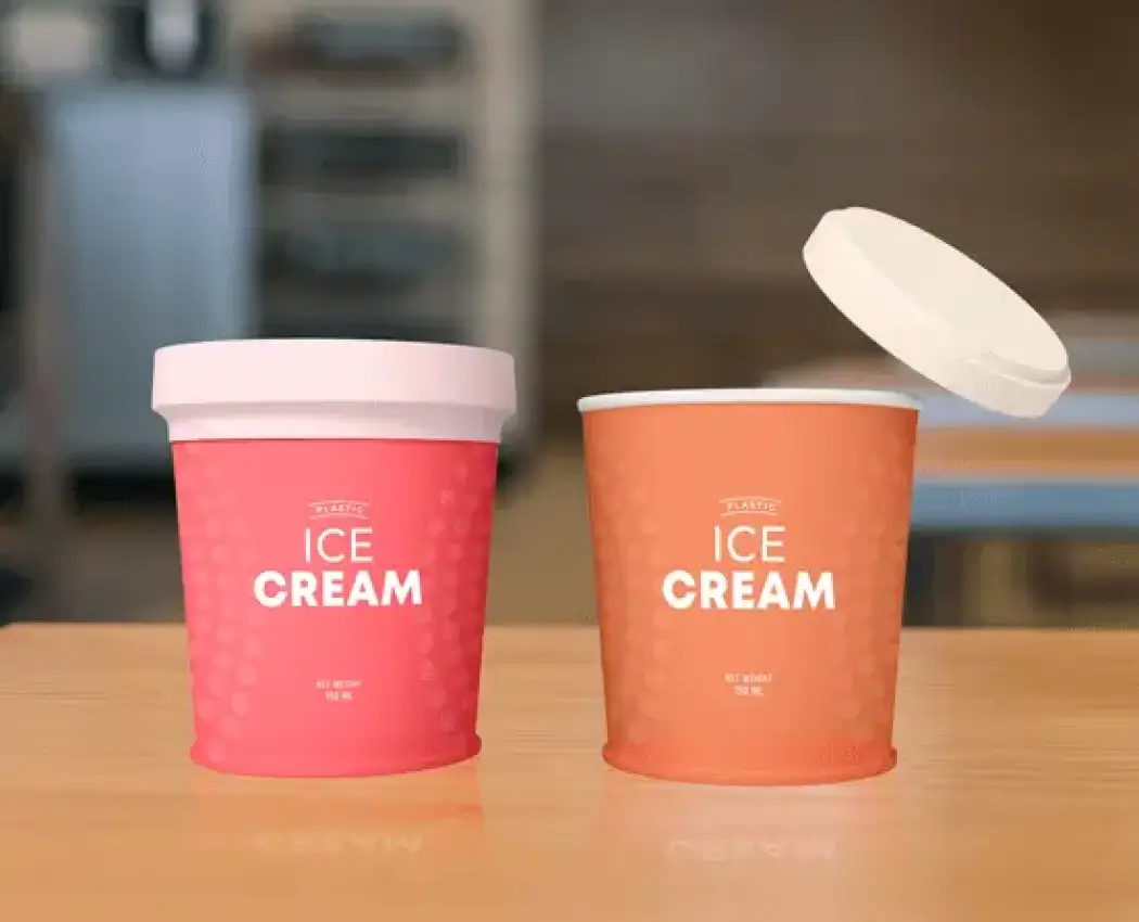 Enhancing Customer Experience through Customized Ice Cream Pints at eCreamery