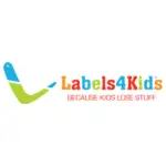 Labels4kids