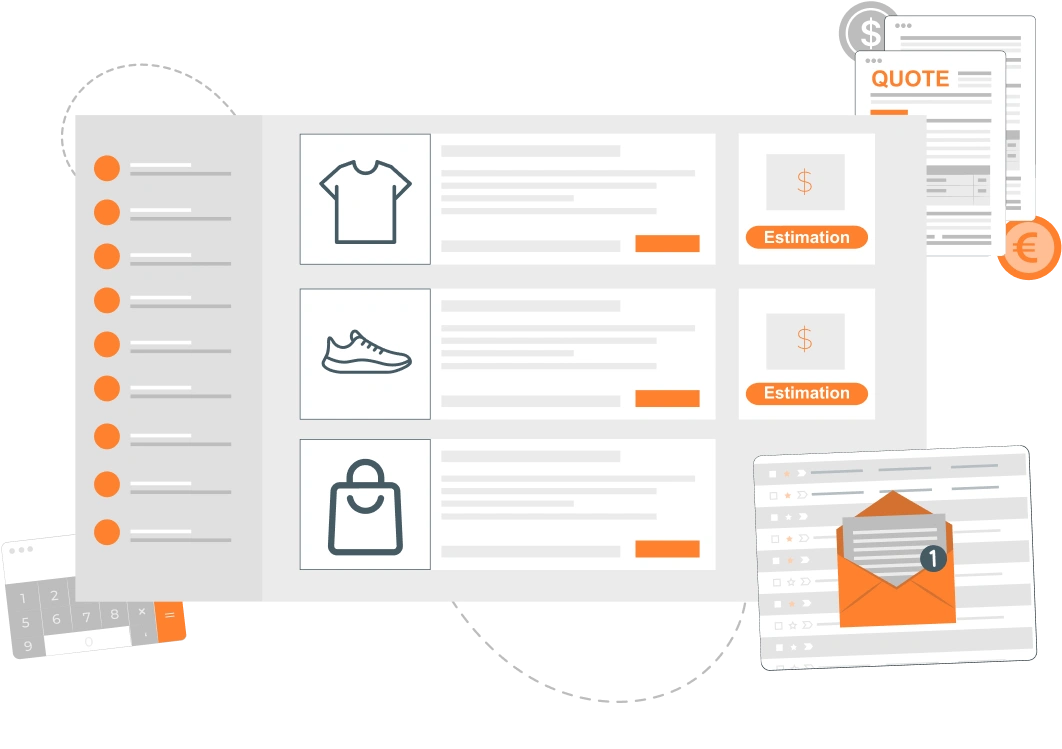 Print Estimation Tool