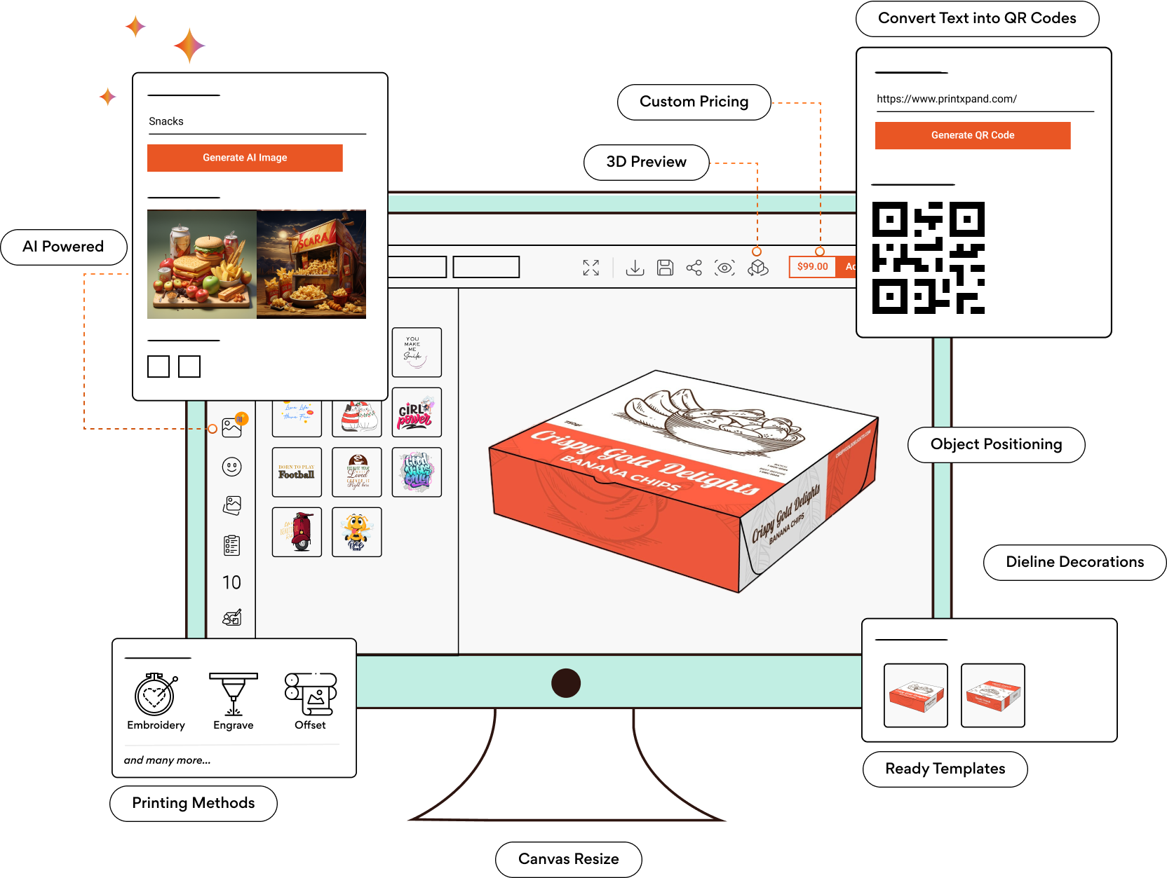 Kick Off Your Packaging Business with Box Design Software