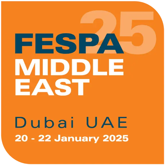 FESPA Middle East 2025