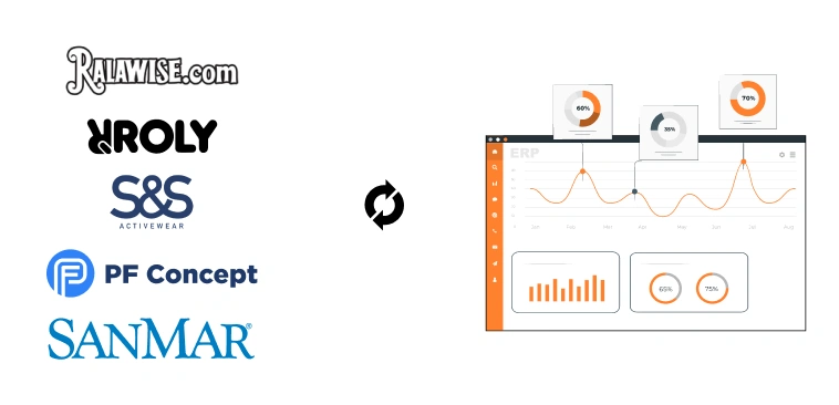 Simplify SKU Management Across Suppliers with ERP