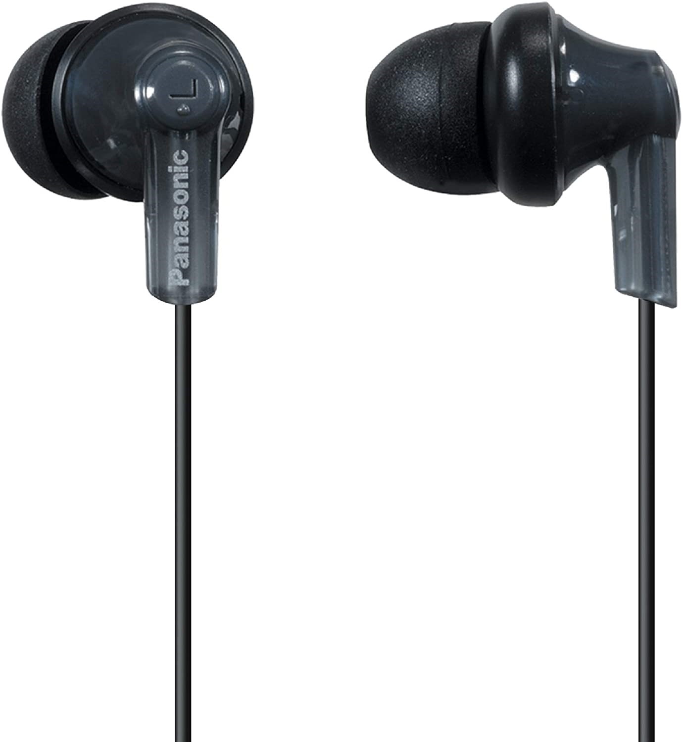 In-Ear Earbuds