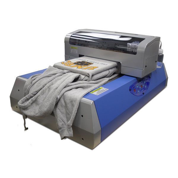 FreeJet 330TX Plus DTG Printer