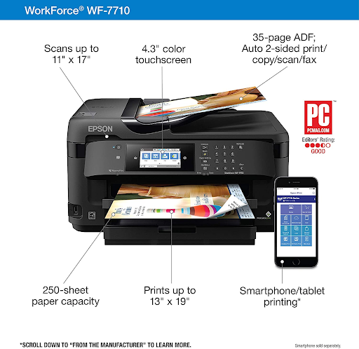 Epson-WorkForce-WF-7710