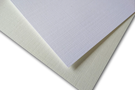 Linen paper