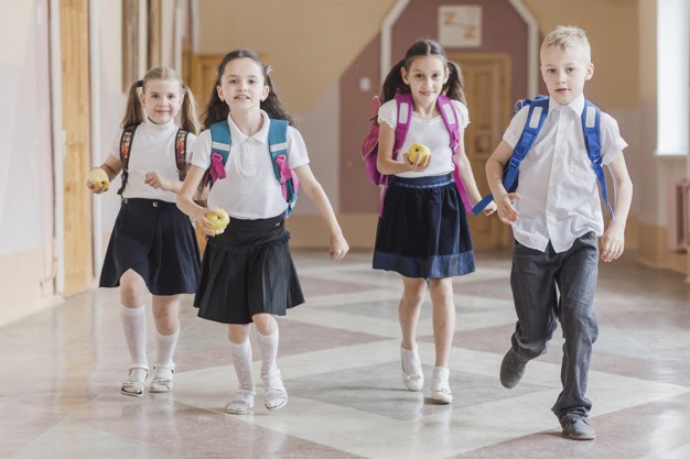 Selling School Uniforms Online